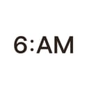 6AM Club logo