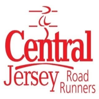 Central Jersey Road Runners Club logo
