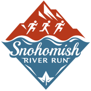 2026 Snohomish River Run Logo
