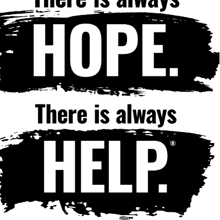 A Race to End Suicide logo