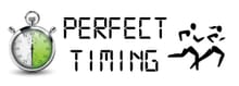 Perfect Timing Race Management logo