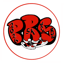 PRS PTO ROAD RACE/WALK 2026 logo