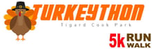 Oregon Turkeython logo