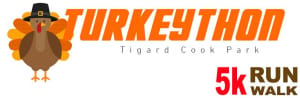 Oregon Turkeython Logo