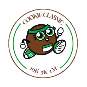 Cookie Classic Run 2027 Logo