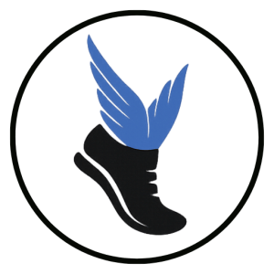 Super Hyak Marathon and Half Logo