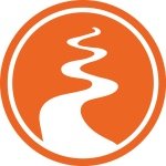 605 Running Company logo