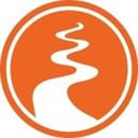 605 Running Company logo