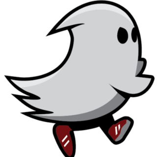 Anoka Gray Ghost 5K and Walk Logo