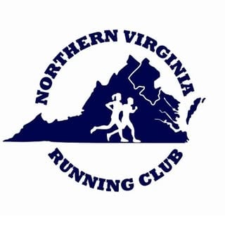 Northern Virginia Running Club logo