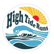 Ring Out the Old – 5K, 10K, Half Marathon logo