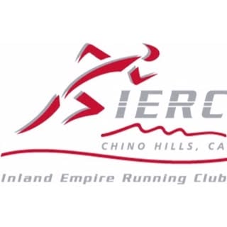 Inland Empire Running Club logo