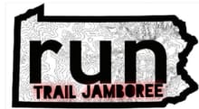 RunPA Trail Jamboree logo