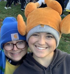 Cornucopia Classic 5K Run/Walk Logo