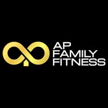Dyer Fitness Fest 5K logo