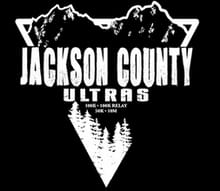 Jackson County Ultras logo