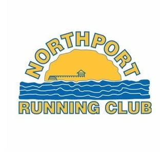 Northport Running Club logo