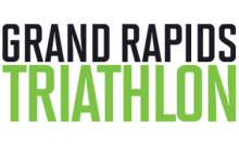 Grand Rapids Triathlon logo