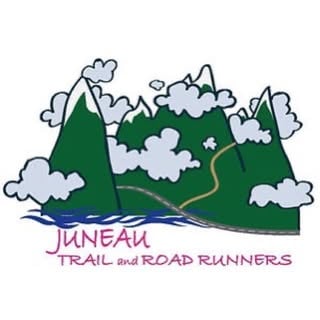 Juneau Trail & Road Runners logo