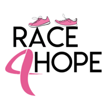 RACE 4 HOPE | Joplin, MO logo
