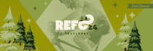 Refo24 logo
