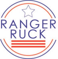 2025 Ranger Ruck logo