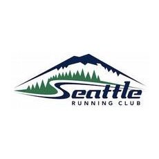 Seattle Running Club logo