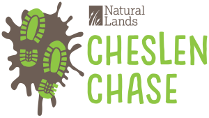 ChesLen Chase Logo