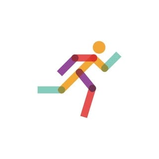 South End Coffee Run logo