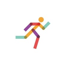 South End Coffee Run logo
