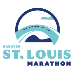 Greater St. Louis Marathon Logo