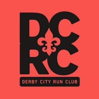 Derby City Run Club logo