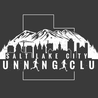 Salt Lake City Running Club logo