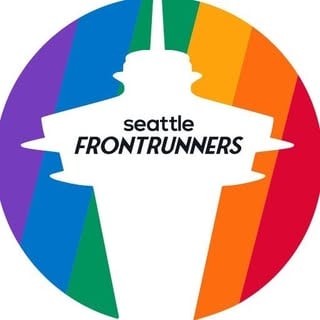 Seattle Frontrunners logo