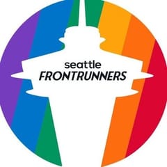 Seattle Frontrunners logo