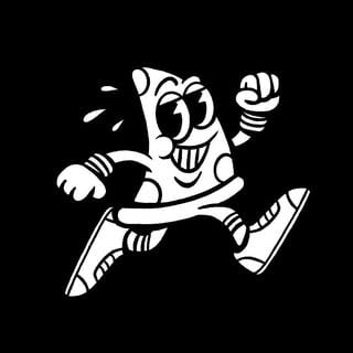 Fat Boys Run Club logo