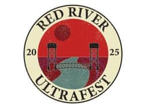Red River Ultrafest logo