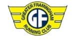 22nd Annual GFRC Busa Bushwhack Trail Races logo