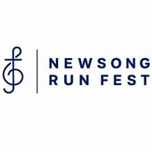 NewSong Run Fest 2026 logo