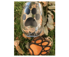 Bound for the Hounds 6 Hour Ultra logo
