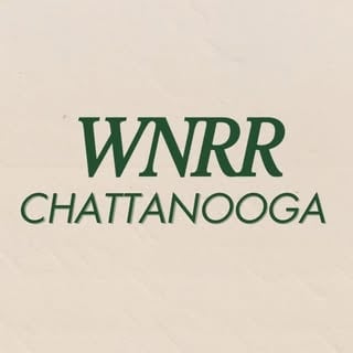 We're Not Really Runners Chattanooga logo