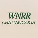We're Not Really Runners Chattanooga logo