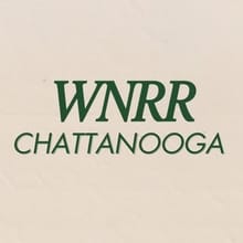 We're Not Really Runners Chattanooga logo