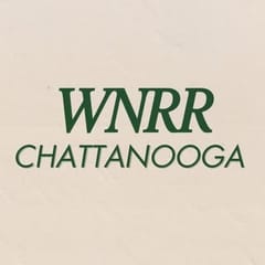 We're Not Really Runners Chattanooga logo
