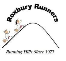 Roxbury Road Race Series #30 logo