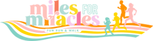 3rd Annual Miles For Miracles 5K & Miracle Mile logo
