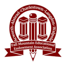 District Dash 5K Fun Run & Walk logo