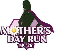 Bakersfield Mother’s Day Run logo