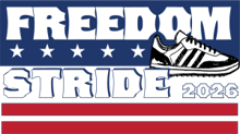 Easterseals Freedom Stride logo