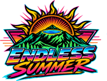Endless Summer logo